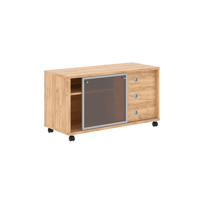 Тумба мобильная Born B 202.2A