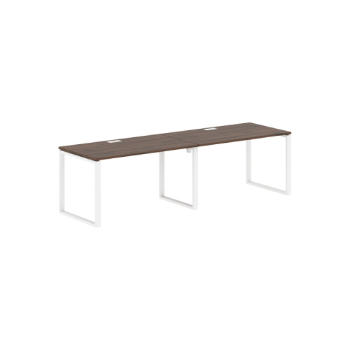 Стол 2-х местный Эдис EQWST 2780 фото 7