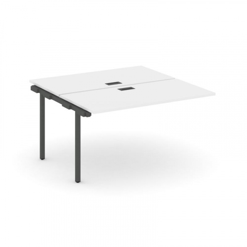 Style Project Проходной наб. элем. SN-4P.DNRS-001 Тиквуд Светлый/Металл Антрацит 980*1232*750 фото 18