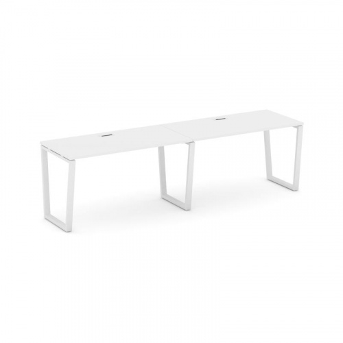 Style Project Рабочая станция 1 сторон. SN-6T2.ORS-001 Акация Лорка/Металл Антрацит/Заглушка Пластик фото 17 Style Project Рабочая станция 1 сторон. SN-6T2.ORS-001 Акация Лорка/Металл Антрацит/Заглушка Пластик фото 17