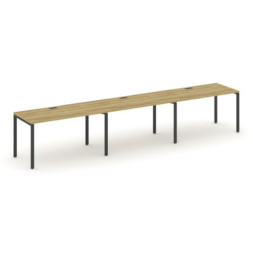 Бенч-система на 3 места Concept CN.ORS-008 фото 4 Бенч-система на 3 места Concept CN.ORS-008 фото 4