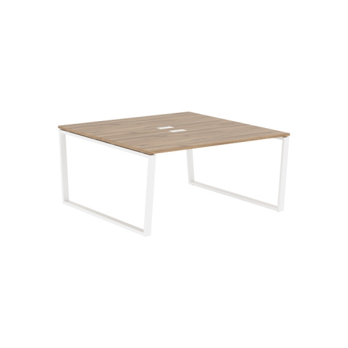 Стол 2-х местный Эдис EVWST 1516 фото 11