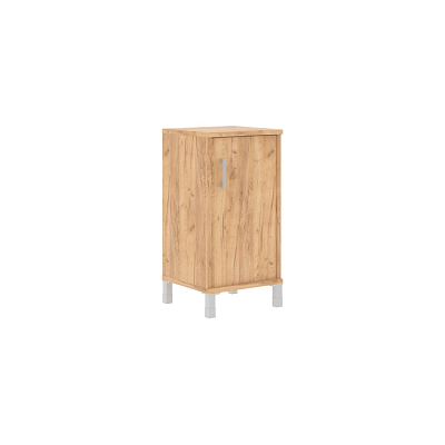 Шкаф-колонка низкая Born B 411.2 (R)