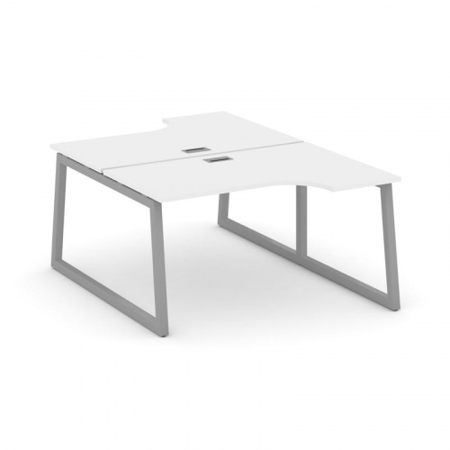 Style Project Рабочая станция эргоном. SN-5T1.DRPA-001 Акация Лорка/Металл Антрацит/Заглушка Пластик фото 15