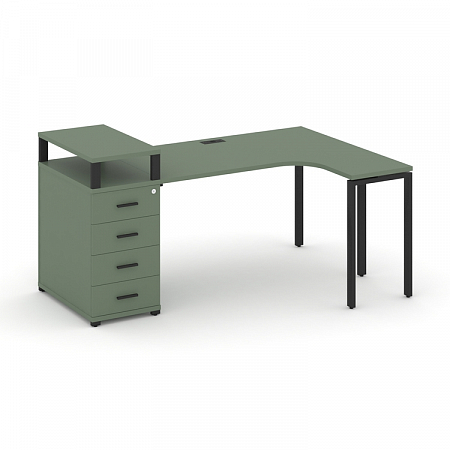 Стол эргономичный Concept CN.SA-406(R)