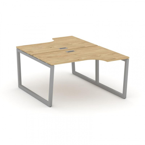 Style Project Рабочая станция эргоном. SN-5T2.DRPA-001 Акация Лорка/Металл Антрацит/Заглушка Пластик фото 2 Style Project Рабочая станция эргоном. SN-5T2.DRPA-001 Акация Лорка/Металл Антрацит/Заглушка Пластик фото 2