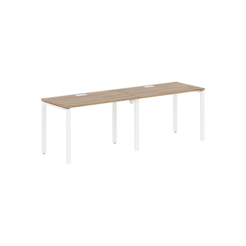 Стол 2-х местный Эдис EUWST 2367 фото 6