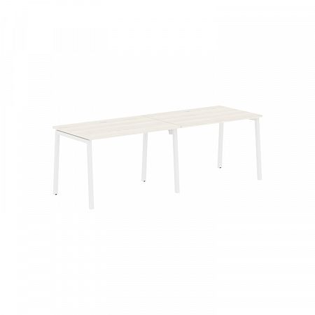 Стол 2-х местный Эдис ELWST 2380