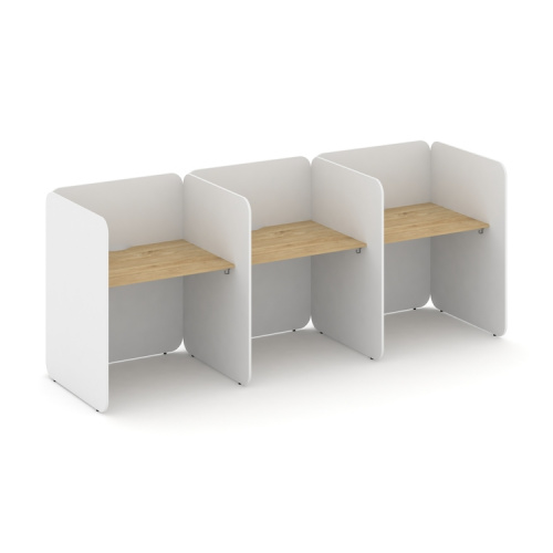 Рабочее место оператора колл-центра №3 Bell KCB.K-003 фото 28