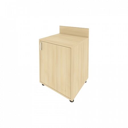 Тумба под холодильник с бортиком С-ТХ-60 (R)