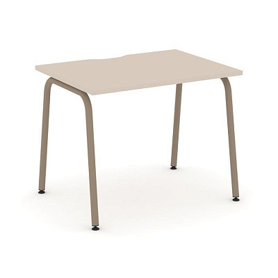 Стол рабочий Estetica ES.SP-1-VK