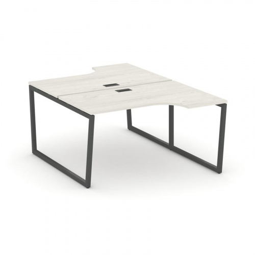 Style Project Рабочая станция эргоном. SN-4T2.DRPA-021 Акация Лорка/Металл Антрацит/Заглушка Пластик фото 24 Style Project Рабочая станция эргоном. SN-4T2.DRPA-021 Акация Лорка/Металл Антрацит/Заглушка Пластик фото 24