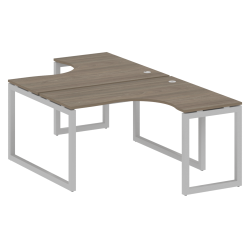 Бенч-система на О-обр. м/к Metal System Quattro 50БО.РАС-СА-2.3 фото 2