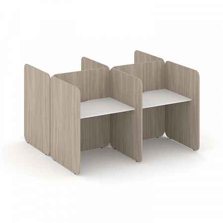 Рабочее место оператора колл-центра №15 Bell KCB.K-015