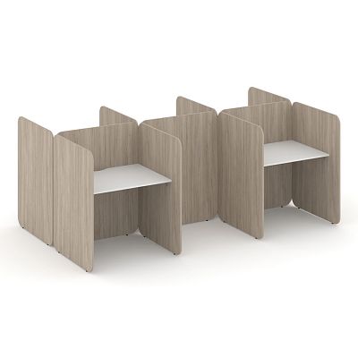 Рабочее место оператора колл-центра №8 Bell KCB.K-008