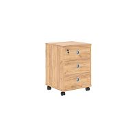 Тумба подкатная Борн B 201A