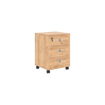 Тумба подкатная Born B 201A