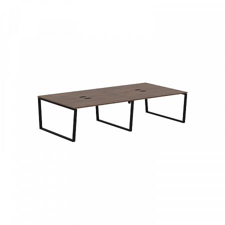 Стол 4-х местный Эдис EVWST 3116