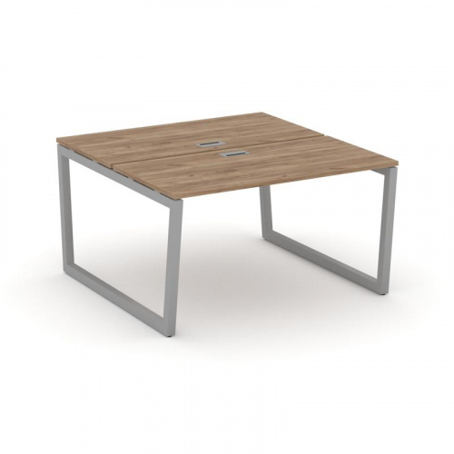 Style Project Рабочая станция 2-х сторон. SN-5T2.DRS-002 Акация Лорка/Металл Антрацит/Заглушка Пласт фото 10 Style Project Рабочая станция 2-х сторон. SN-5T2.DRS-002 Акация Лорка/Металл Антрацит/Заглушка Пласт фото 10