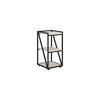 Шкаф-стеллаж Лофтис LMLC 40