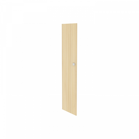 Дверь высокая ЛДСП Стайл Л.Д-1 (L)