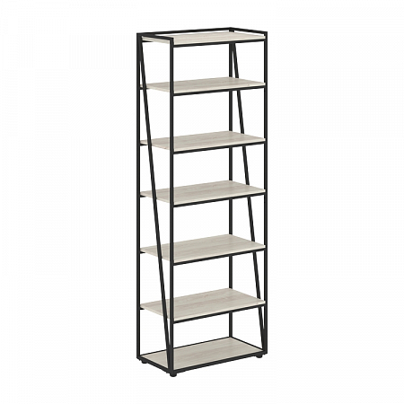 Шкаф-стеллаж Лофтис LMHC 80