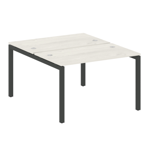 Бенч-система на П-обр. м/к Metal System Quattro 50БП.РАС-СП-2.2 фото 9