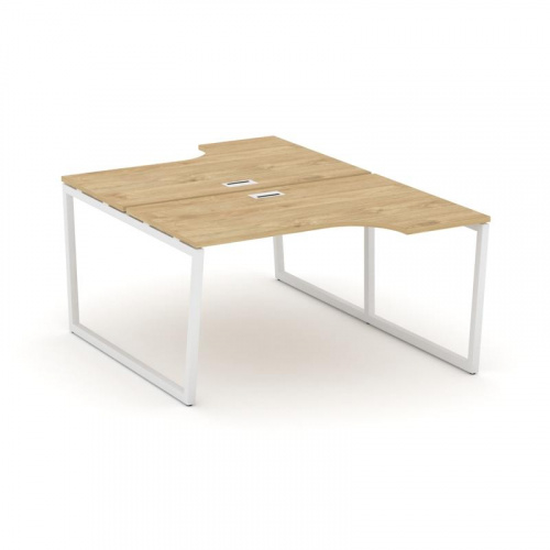 Style Project Рабочая станция эргоном. SN-4T2.DRPA-021 Акация Лорка/Металл Антрацит/Заглушка Пластик фото 3 Style Project Рабочая станция эргоном. SN-4T2.DRPA-021 Акация Лорка/Металл Антрацит/Заглушка Пластик фото 3