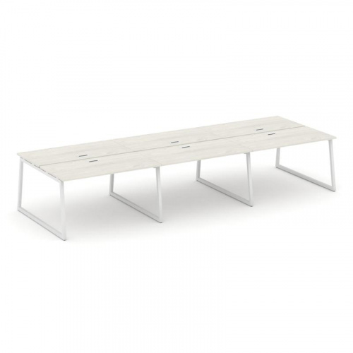 Style Project Рабочая станция 2-х сторон. SN-4T1.DRS-074 Акация Лорка/Металл Антрацит/Заглушка Пласт фото 18 Style Project Рабочая станция 2-х сторон. SN-4T1.DRS-074 Акация Лорка/Металл Антрацит/Заглушка Пласт фото 18