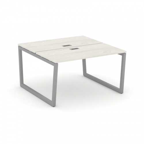 Style Project Рабочая станция 2-х сторон. SN-5T2.DRS-002 Акация Лорка/Металл Антрацит/Заглушка Пласт фото 12 Style Project Рабочая станция 2-х сторон. SN-5T2.DRS-002 Акация Лорка/Металл Антрацит/Заглушка Пласт фото 12