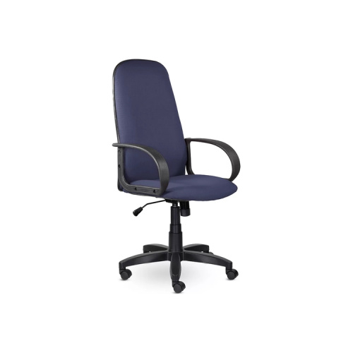 Кресло руководителя Эльф (Пластик 727) (Ткань Moderno) фото 2