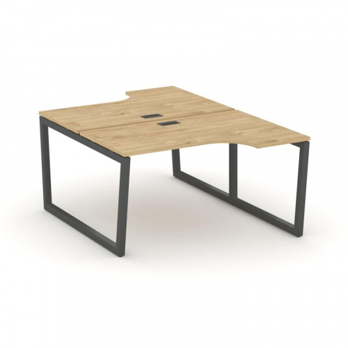 Style Project Рабочая станция эргоном. SN-5T2.DRPA-001 Акация Лорка/Металл Антрацит/Заглушка Пластик фото 22 Style Project Рабочая станция эргоном. SN-5T2.DRPA-001 Акация Лорка/Металл Антрацит/Заглушка Пластик фото 22