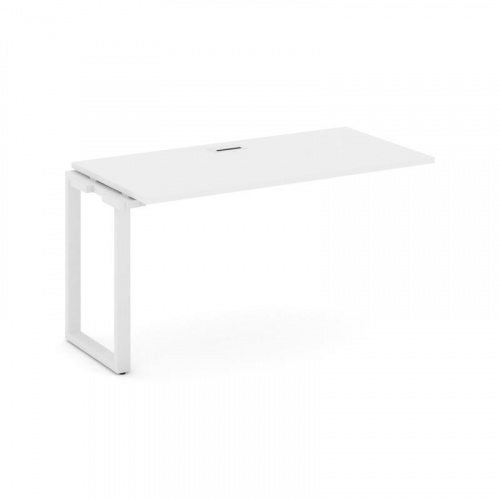 Style Project Проходной наб. элем. SN-6O.ONRS-021 Тиквуд Светлый/Металл Черный 980*800*750 фото 26