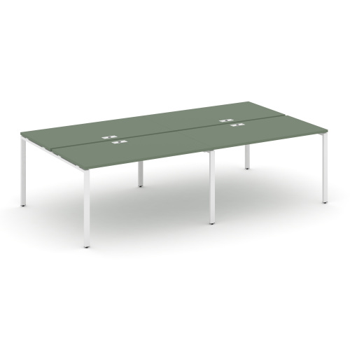 Бенч-система на 4 места Concept CN.DRS-005 фото 5 Бенч-система на 4 места Concept CN.DRS-005 фото 5