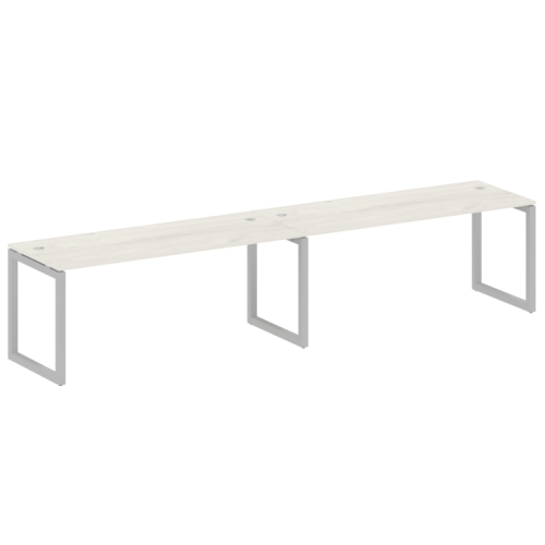 Бенч-система на 2 места на О-обр. м/к Metal System Quattro 50БО.СМ-2.5 фото 11 Бенч-система на 2 места на О-обр. м/к Metal System Quattro 50БО.СМ-2.5 фото 11