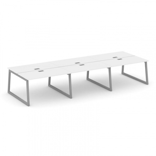 Style Project Рабочая станция 2-х сторон. SN-5T1.DRS-071 Акация Лорка/Металл Антрацит/Заглушка Пласт фото 15 Style Project Рабочая станция 2-х сторон. SN-5T1.DRS-071 Акация Лорка/Металл Антрацит/Заглушка Пласт фото 15