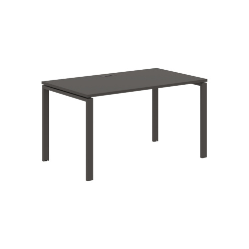 Стол прямой Эдис EUST 1380 фото 2