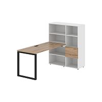 Рабочая станция Эдис EQRST 1115 (L)