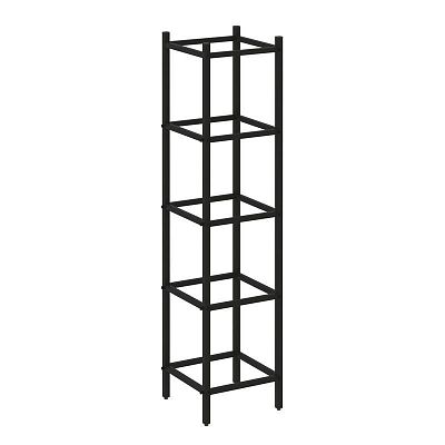 Угловой проходной модуль Loft VR.L-SL.UPK-3.4.4