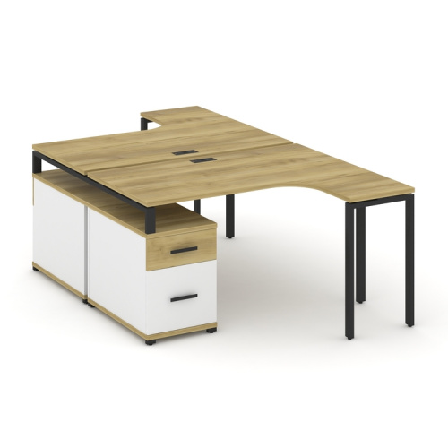 Бенч-система с опорной тумбой Concept CN.DSA-303 фото 6 Бенч-система с опорной тумбой Concept CN.DSA-303 фото 6