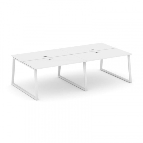 Style Project Рабочая станция 2-х сторон. SN-6T1.DRS-032 Акация Лорка/Металл Антрацит/Заглушка Пласт фото 17 Style Project Рабочая станция 2-х сторон. SN-6T1.DRS-032 Акация Лорка/Металл Антрацит/Заглушка Пласт фото 17