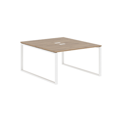 Стол 2-х местный Эдис EQWST 1316