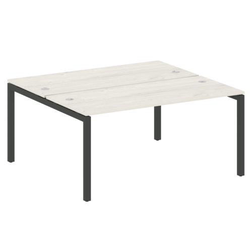 Бенч-система на П-обр. м/к Metal System Quattro 50БП.РАС-СП-2.4 фото 9 Бенч-система на П-обр. м/к Metal System Quattro 50БП.РАС-СП-2.4 фото 9