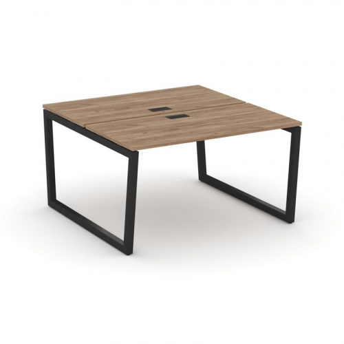 Style Project Рабочая станция 2-х сторон. SN-5T2.DRS-002 Акация Лорка/Металл Антрацит/Заглушка Пласт фото 7 Style Project Рабочая станция 2-х сторон. SN-5T2.DRS-002 Акация Лорка/Металл Антрацит/Заглушка Пласт фото 7