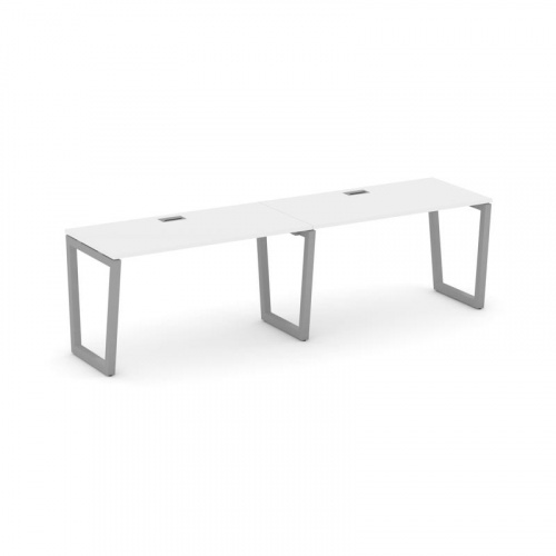 Style Project Рабочая станция 1 сторон. SN-5T2.ORS-023 Акация Лорка/Металл Антрацит/Заглушка Пластик фото 16 Style Project Рабочая станция 1 сторон. SN-5T2.ORS-023 Акация Лорка/Металл Антрацит/Заглушка Пластик фото 16