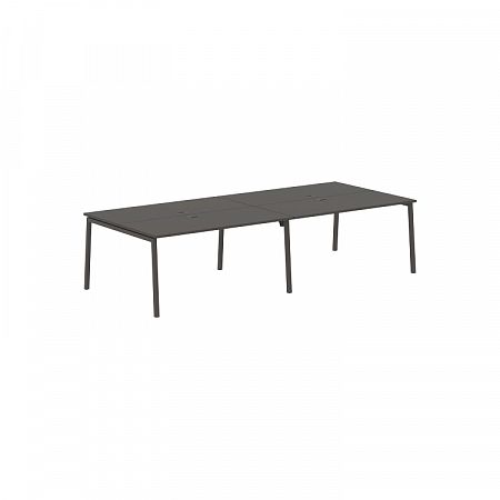 Стол 4-х местный Эдис ELWST 3113