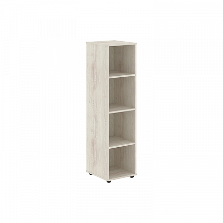 Шкаф-стеллаж Лофтис LMC 40
