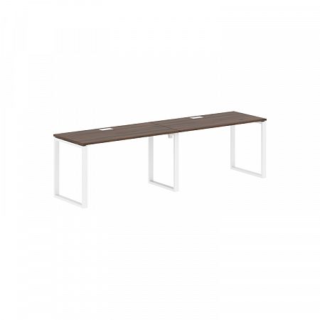 Стол 2-х местный Эдис EQWST 2767