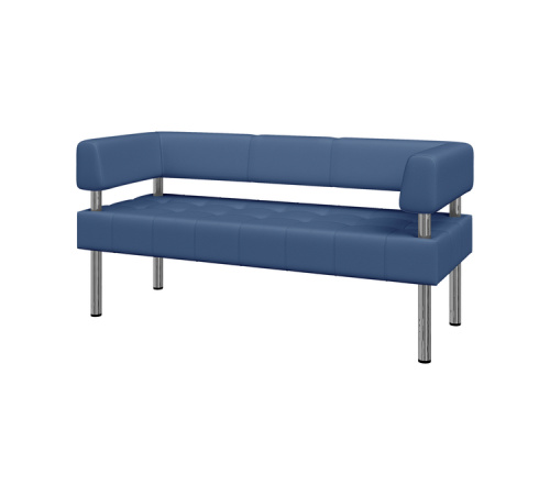 Диван 3-местный Бизнес Bu3-2 фото 3