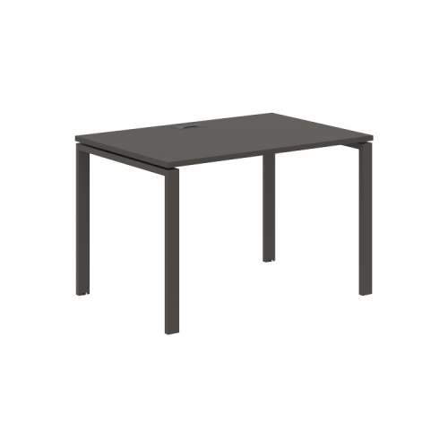 Стол прямой Эдис EUST 1180 фото 12